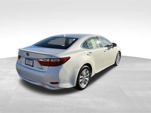 2013 Lexus ES 300h Base