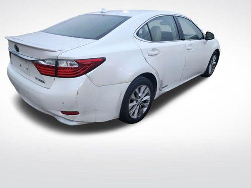 2013 Lexus ES 300h Base