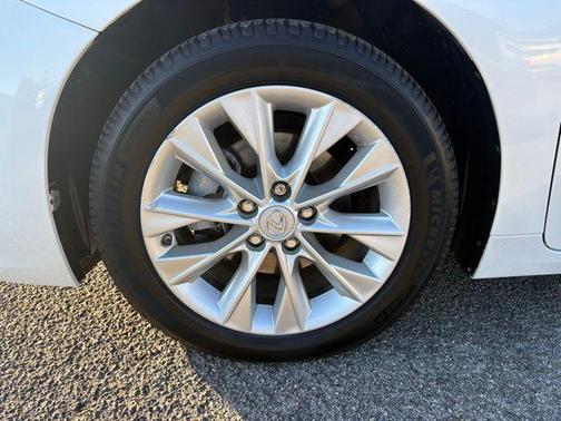 2013 Lexus ES 300h Base