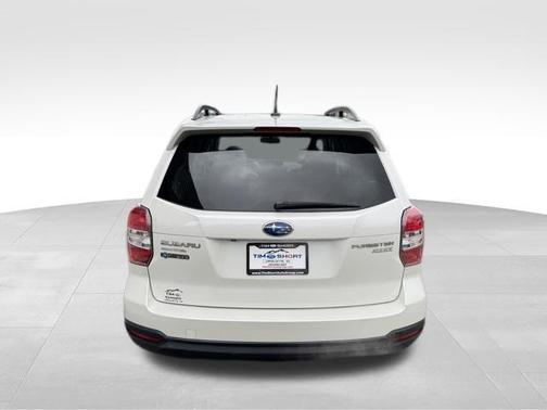 2015 Subaru Forester 2.5i Touring