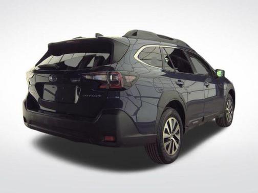 Cosmic Blue Pearl 2023 Subaru Outback Premium