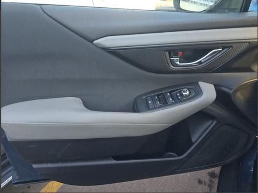 Cosmic Blue Pearl 2023 Subaru Outback Premium