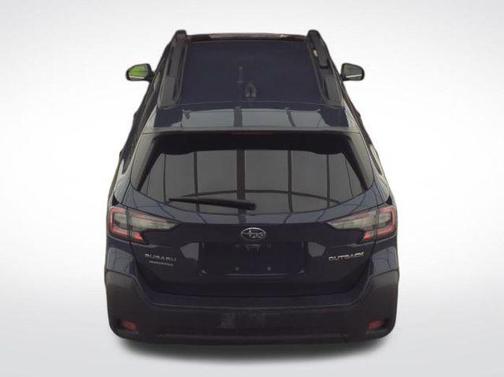 Cosmic Blue Pearl 2023 Subaru Outback Premium