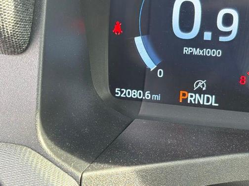 Gray Metallic 2025 Ford Explorer ST-Line