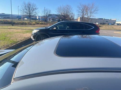 2020 Honda Civic Sport Touring