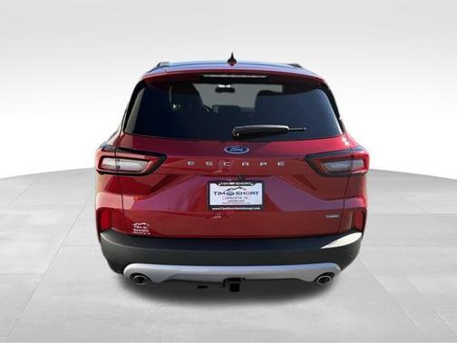 2026 Ford Escape PHEV SE