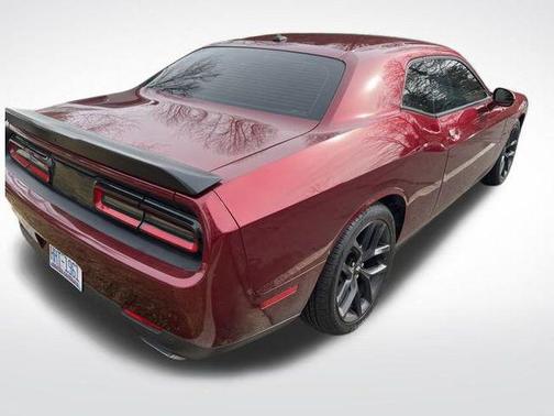 2020 Dodge Challenger R/T