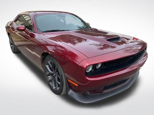 2020 Dodge Challenger R/T