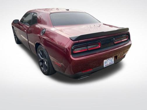 2020 Dodge Challenger R/T