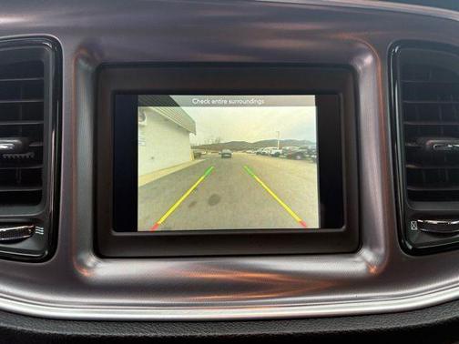 2020 Dodge Challenger R/T