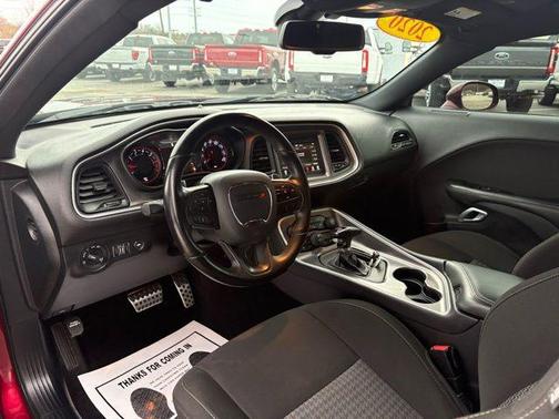 2020 Dodge Challenger R/T