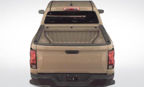 2024 Chevrolet Colorado WT