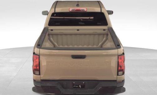 2024 Chevrolet Colorado WT