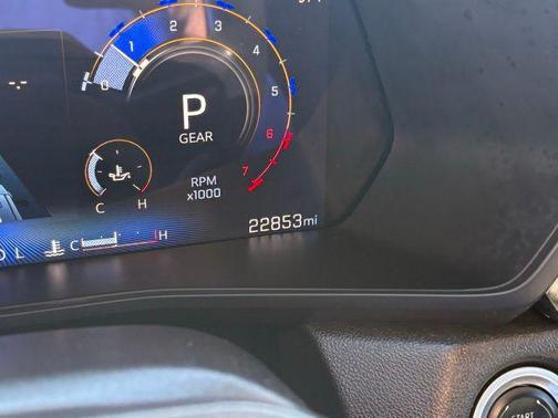 2024 Chevrolet Colorado WT