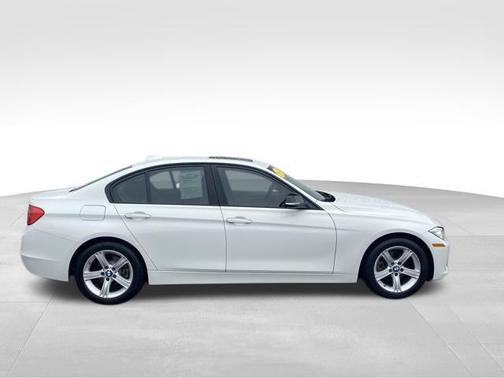 2015 BMW 328 328i