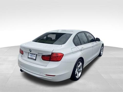 2015 BMW 328 328i