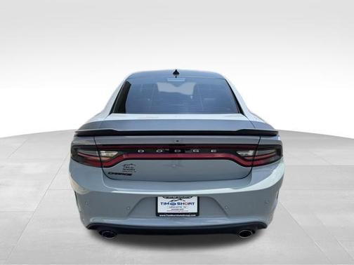 2021 Dodge Charger R/T Scat Pack