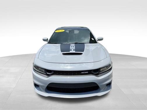 2021 Dodge Charger R/T Scat Pack