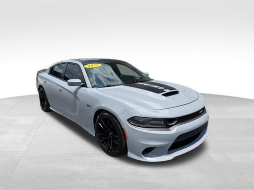 2021 Dodge Charger R/T Scat Pack