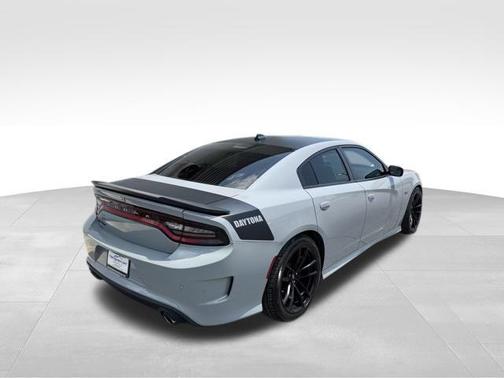 2021 Dodge Charger R/T Scat Pack