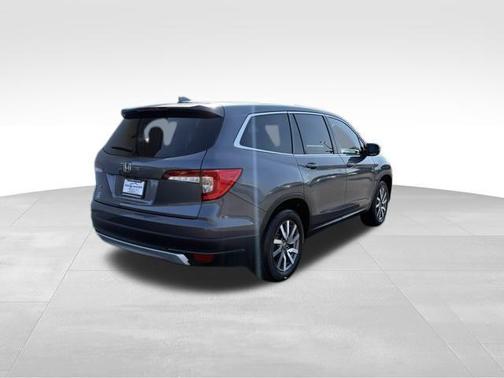2021 Honda Pilot 2WD EX-L