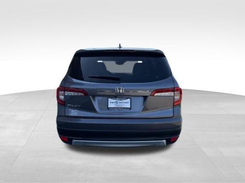 2021 Honda Pilot 2WD EX-L