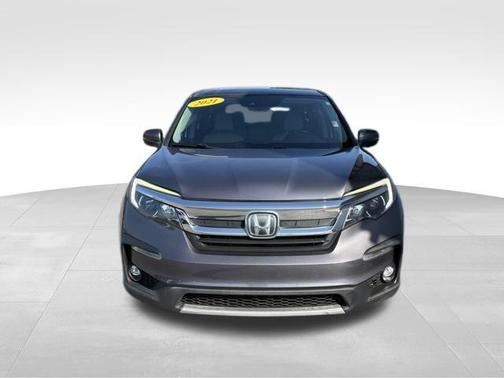 2021 Honda Pilot 2WD EX-L