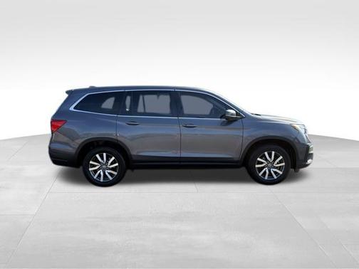 2021 Honda Pilot 2WD EX-L