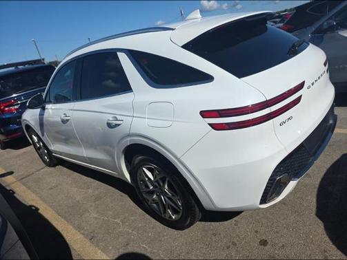 2025 Genesis GV70 2.5T AWD