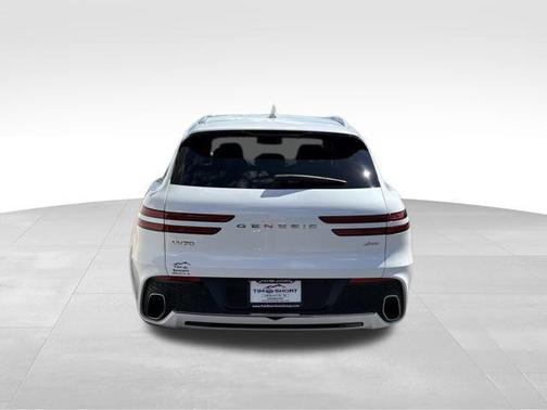 2025 Genesis GV70 2.5T AWD