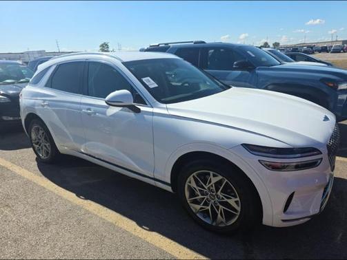 2025 Genesis GV70 2.5T AWD
