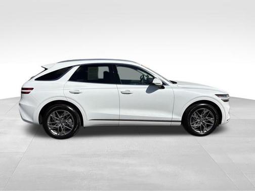 2025 Genesis GV70 2.5T AWD