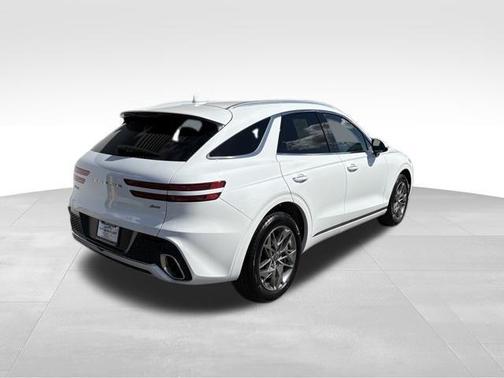 2025 Genesis GV70 2.5T AWD