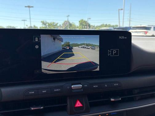 Currant Red 2025 Kia K4 LXS