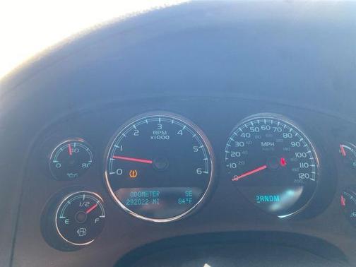 Onyx Black 2011 GMC Yukon Denali