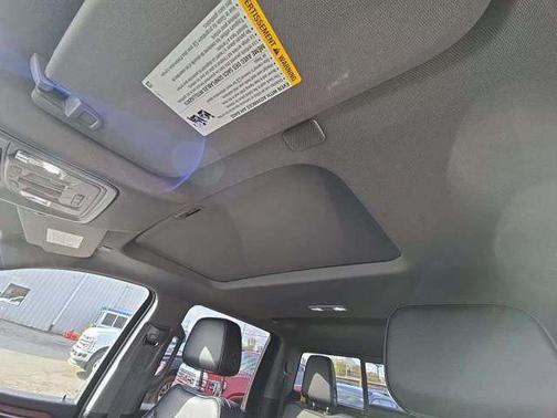 2025 GMC Sierra 3500 Denali