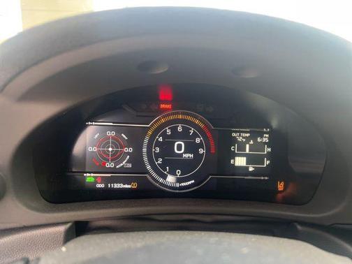 2025 Subaru BRZ Limited