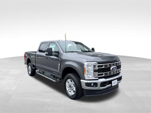2025 Ford F-250 XLT