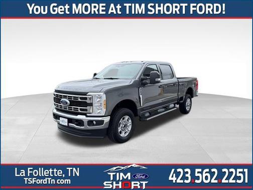 2025 Ford F-250 XLT