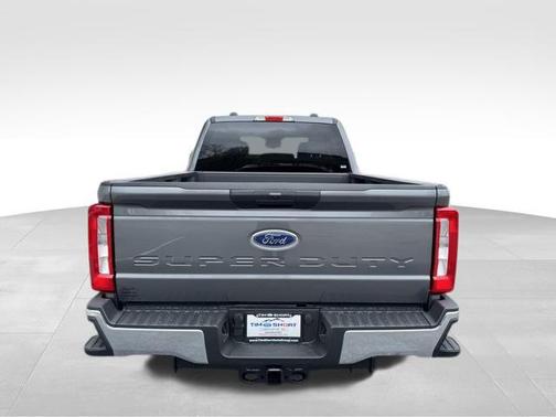 2025 Ford F-250 XLT