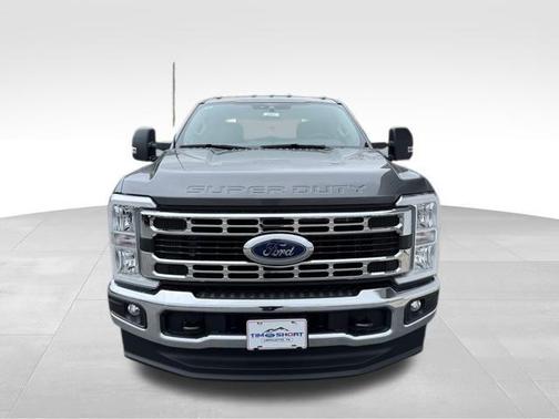 2025 Ford F-250 XLT