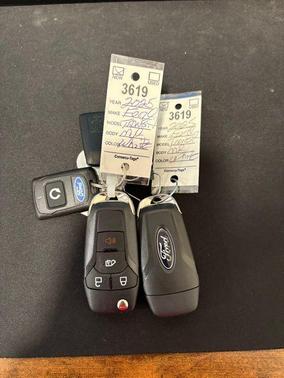 2025 Ford Transit-350 XL