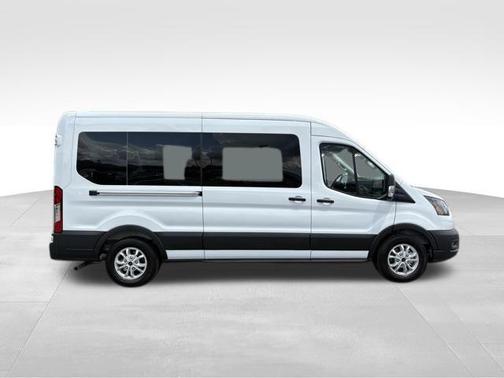 2025 Ford Transit-350 XL