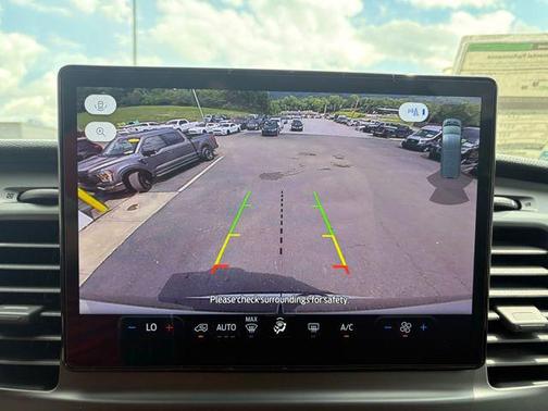 2025 Ford Transit-350 XL