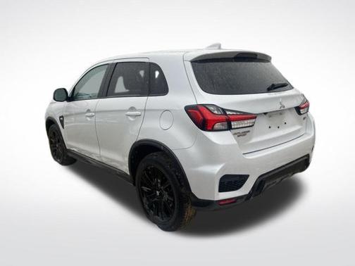 2023 Mitsubishi Outlander Sport 2.0 LE