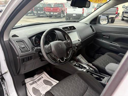 2023 Mitsubishi Outlander Sport 2.0 LE