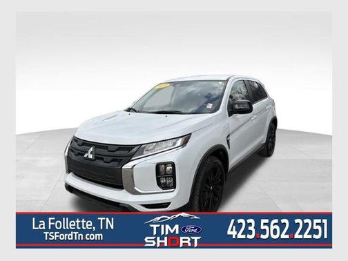 2023 Mitsubishi Outlander Sport 2.0 LE