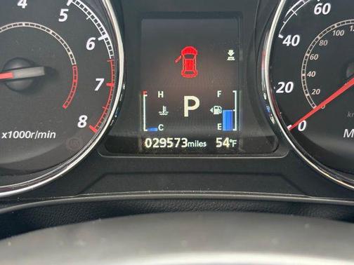 2023 Mitsubishi Outlander Sport 2.0 LE