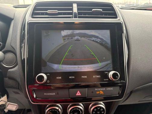 2023 Mitsubishi Outlander Sport 2.0 LE