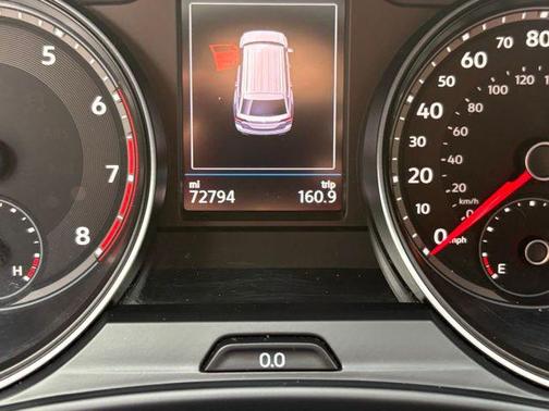 2021 Volkswagen Atlas Cross Sport 2.0T SE